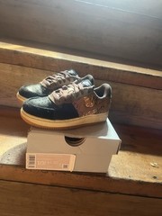 TRAVIS SCOTT AIR FORCES PS