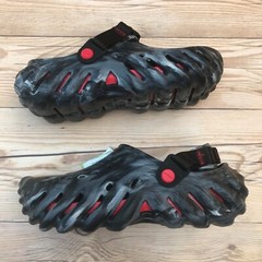 *New* Crocs Echo Marbled Clog Select-a-Size