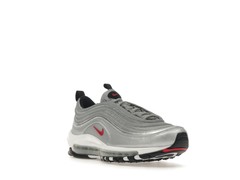 Nike Air Max 97 OG 2022 Low Silver Bullet – 918890-001
