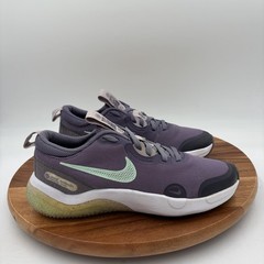 Size 6Y Nike GS Explor Next Nature ‘Canyon Purple’ Athletic Sneakers Shoes