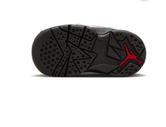 🏀NIKE AIR JORDAN TRUE FLIGHT BASKETBALL YOUTH/TODDLERS [SIZE 9C]
