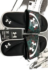 Under Armour B Ignite Graphic Strap 1Y