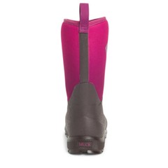 Muck Boot Kid’s Element Boot – Winetasting/Fade