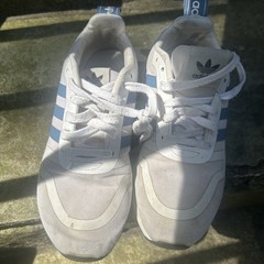 adidas Multix J Sneaker Size 5