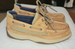 Sperry Top-Sider For Kids