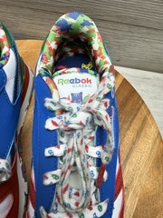 Reebok Classic Leather PJ Masks Youth 2.5