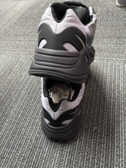 Adidas Yeezy Boost 700 MNVN “Geode” GW9526 Size 6 Unisex Shoes