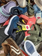 Kid’s shoes