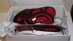 Sonoma Size 5 Bixtonn Water Friendly Hiking Sandals Red New in Box Boys Youth