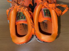 Nike Air Force 1 ’07 Premium GS ‚Just Do It‘ AO3977-800 Sz 5Y