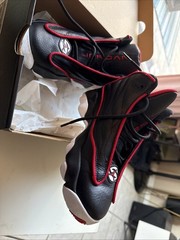 Selling Authentic Jordan pro Strong . Condition Is Excellent 👌
