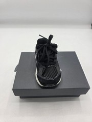New Balance 2002 Running Toddlers Style, size US 4, Ic2002bk