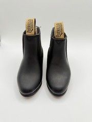 Potrillo Salvaje Kids Boots *Unknown Size Measurement In Last Photo