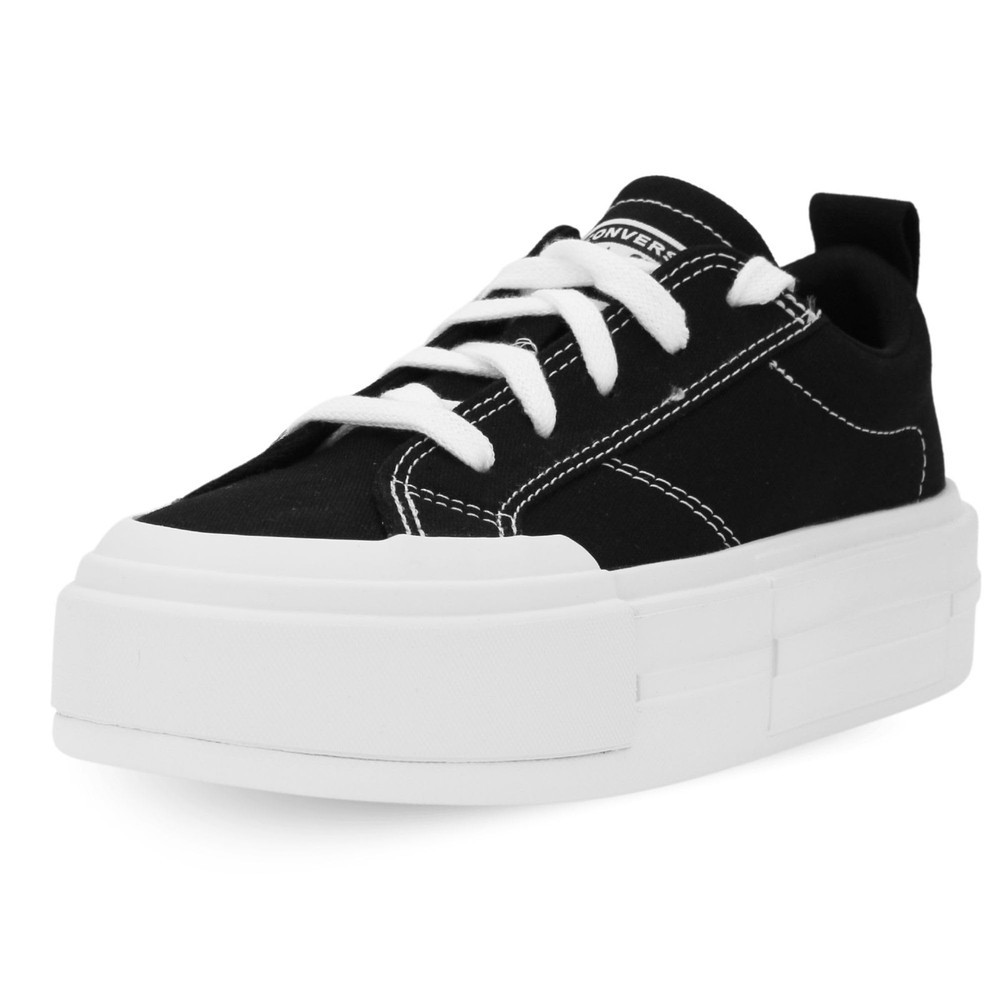 Converse Big Kids‘ Chuck Taylor All Star Shoes – Black/White/Black