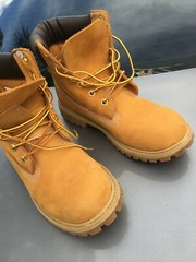 Timberland Premium Waterproof Boot [TB012909]
