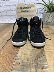 🔥 NIKE AIR JORDAN 6 RETRO PREMIUM HC GG „HEIRESS“ Sneakers 881430-029 | Sz 6y