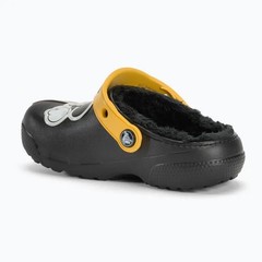 206553-001 KIDS MICKEY MOUSE FUN LAB LAND CLOGS_BLACK/MULTI