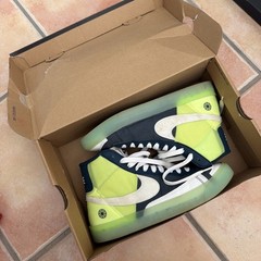 Nike Blazer Mid ’77 GS ‚Move To Zero – Armory Navy‘ Size 7Y