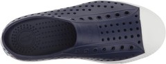 Native Kids Jefferson Waterproof Slip-On Rubber Sneakers – Size & Color Options