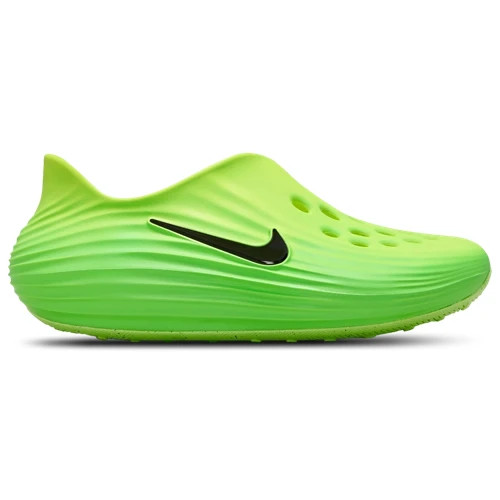 Nike ReactX Rejuven8 Green Volt Black Grinch IF1746-300 GS Size 4Y-7Y New