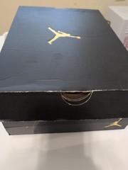 Nike Air Jordan 6 Retro Maroon 2015 OG BG 836342-115 Youth Size 5Y