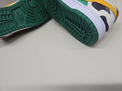 Size 10C – Nike Dunk Low SB x Ben & Jerry’s Chunky Dunky CHILDRENS