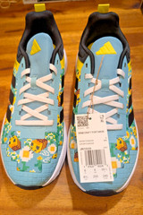 Minecraft adidas 6.5 Youth