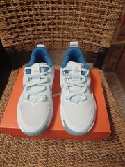 Nike Kids Star Runner 4 NN (PS) Running Shoes Size 1y Little Kid Big Kid DX7614