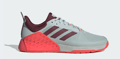 AUTHENTIC || Adidas Dropset 2 Tennis Mens Training Shoes (D Standard) (IF9907)