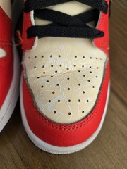 Nike Air Jordan 1 Mid SS GS „Dunk Contest Unisex 5Y Kids