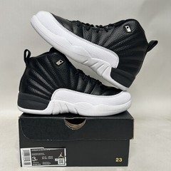 Nike Air Jordan 12 Retro PS “Playoff“ 2024