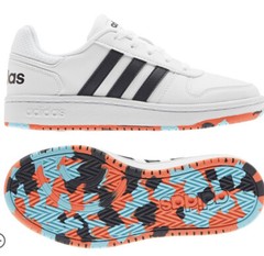 adidas hoops 2.0 kids