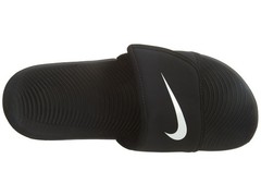 Sz Nike Boy’s Mules, Black/White, 29 EU