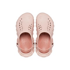 Crocs Kids‘ Echo Clogs – Pink Clay