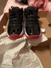 Size 6.5 (GS) – Jordan 11 Retro Low