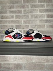Champion 93 Eighteen Block Black CKS100024 Youth Size 5.5