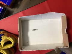 Size 4Y – Nike SB Dunk High 2019 Doernbecher 15th Anniversary 579604-740