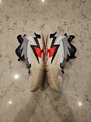 NIKE JORDAN WHY NOT ZERO .3 (GS) ‘UNITE’- SZ: 7Y (YOUTH) #CD5804 101