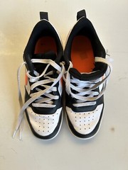Nike All Day Play Sneakers, Size 5Y
