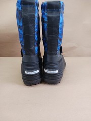 Columbia Kids Snow Boots