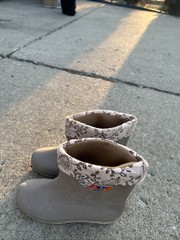 Boots For Kids
