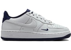 Nike Air Force 1 LV8 3 GS Georgetown Photon Dust HF0952-001 sz 7Y = 8.5 Women’s