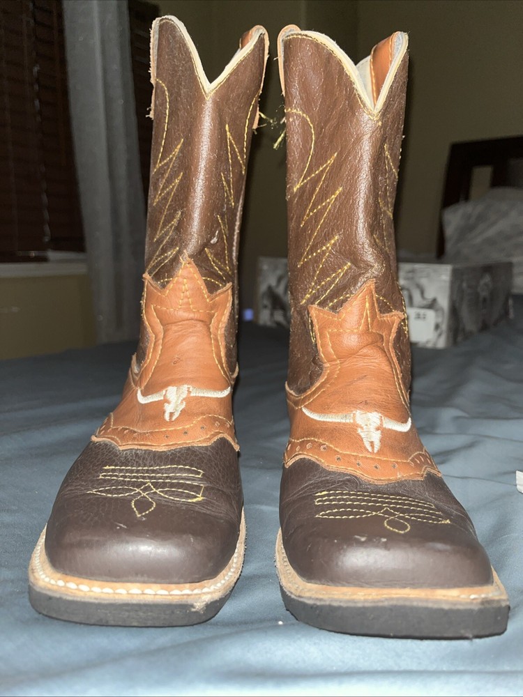 boots Kids cowboy