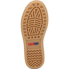 Big Kids Ankle Deck Boot