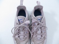 Nike Air Max Axis Lilac Purple Gray Blue Youth Shoes Size 2Y AH5223-500