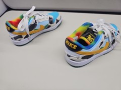 Size 10C – Nike Dunk Low SB x Ben & Jerry’s Chunky Dunky CHILDRENS