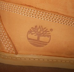 Timberland 6 “ Premium Waterproof boots Kid’s 6 M Insulated 12909 Worn once