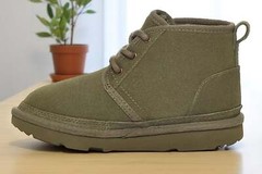 [1017320K-MSG] Kids UGG NEUMEL II