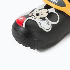 206553-001 KIDS MICKEY MOUSE FUN LAB LAND CLOGS_BLACK/MULTI