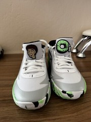 Basketball Shoes PUMA